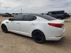 2012 KIA Optima LX