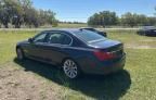 2012 BMW 750 LXI