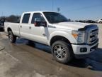 2016 Ford F350 Super Duty