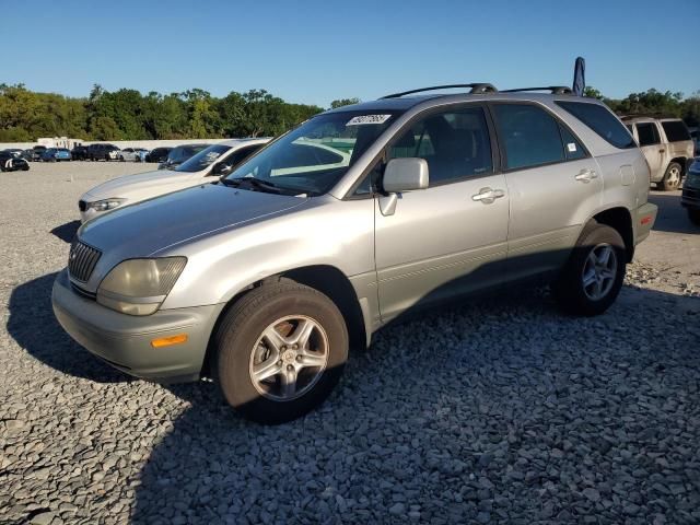 2000 Lexus RX 300