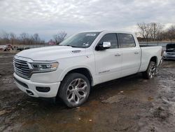 Lots with Bids for sale at auction: 2020 Dodge RAM 1500 Longhorn