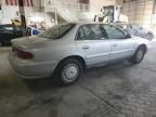 2002 Buick Century Custom