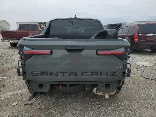 2023 Hyundai Santa Cruz SEL