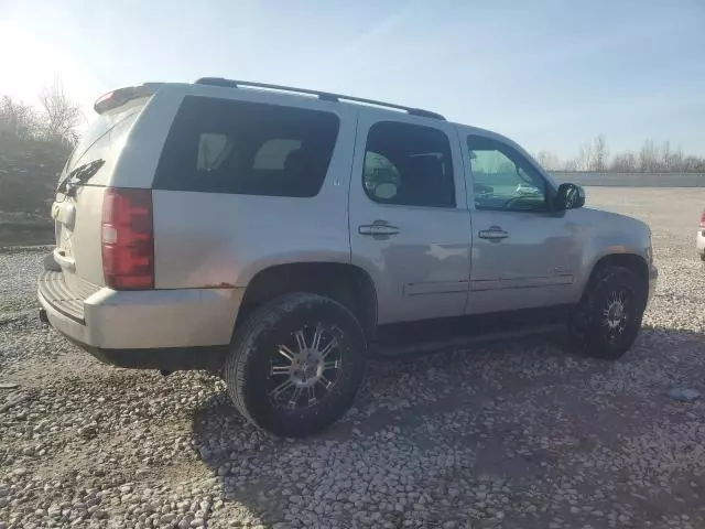 2007 Chevrolet Tahoe K1500