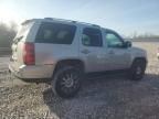 2007 Chevrolet Tahoe K1500