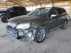 2018 Subaru Outback Touring en venta en Phoenix, AZ