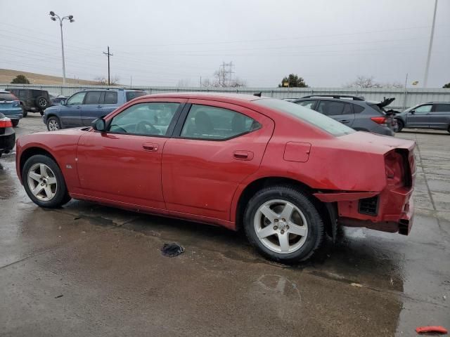 2008 Dodge Charger