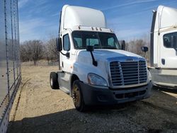 Freightliner Vehiculos salvage en venta: 2016 Freightliner Cascadia 125 Semi Truck