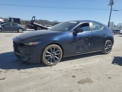 Salvage cars for sale at Lebanon, TN auction: 2021 Mazda 3 Select