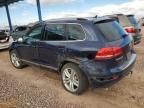 2013 Volkswagen Touareg V6 TDI