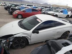 Salvage cars for sale at Las Vegas, NV auction: 2002 Toyota Celica GT