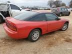 1991 Nissan 240SX Base