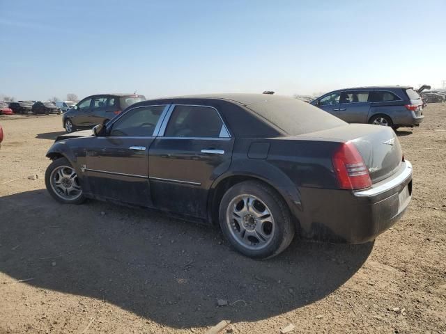 2005 Chrysler 300C