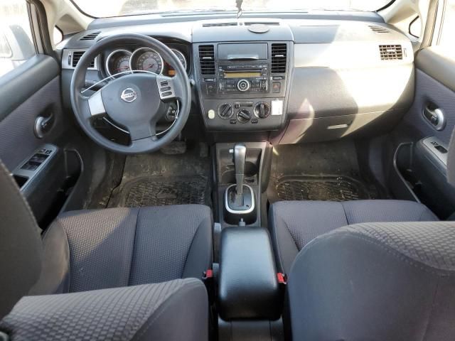 2009 Nissan Versa S