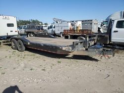 2022 Norstar Utility Trailer en venta en Houston, TX