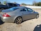 2006 Mercedes-Benz CLS 500C