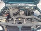 1996 Nissan Truck King Cab SE