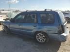 2007 Subaru Forester 2.5X Premium