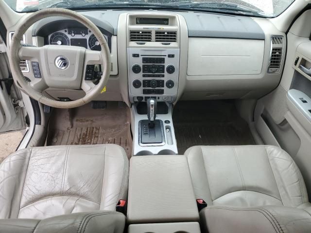 2009 Mercury Mariner Premier