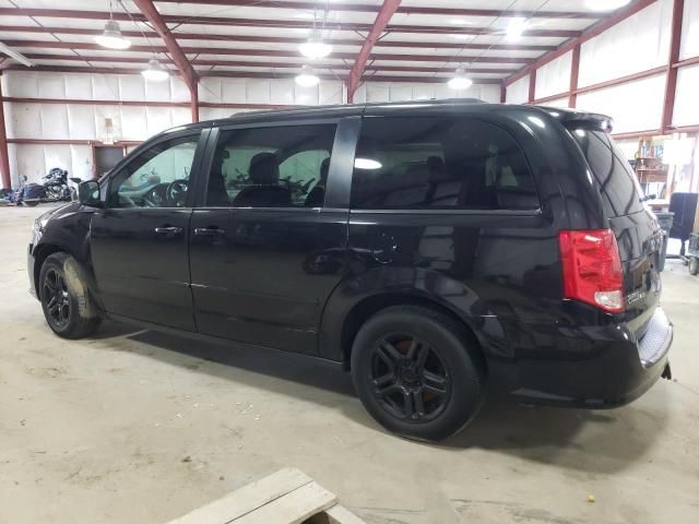 2012 Dodge Grand Caravan R/T