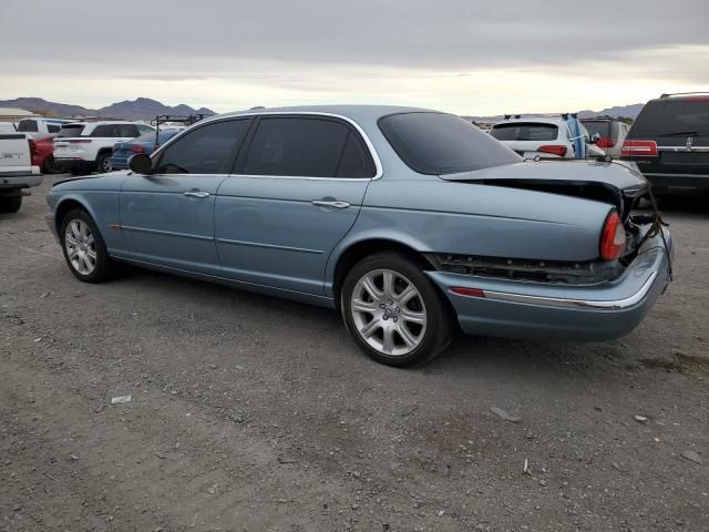 2005 Jaguar XJ8 L