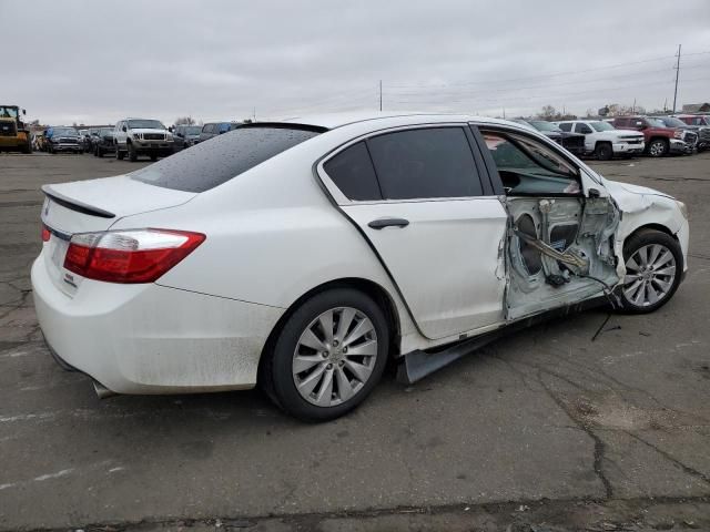 2013 Honda Accord Touring