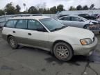 2004 Subaru Legacy Outback AWP