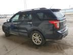 2012 Ford Explorer Limited