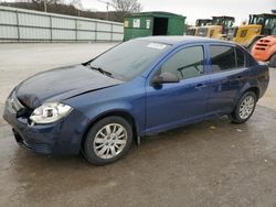 Chevrolet salvage cars for sale: 2010 Chevrolet Cobalt LS