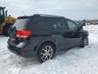 2012 Dodge Journey R/T