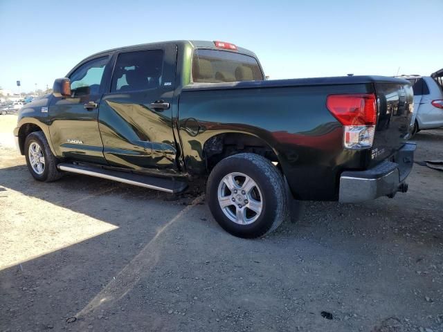 2011 Toyota Tundra Crewmax SR5