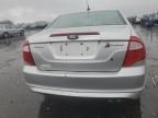 2011 Ford Fusion Hybrid