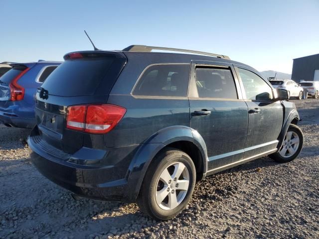 2013 Dodge Journey SE