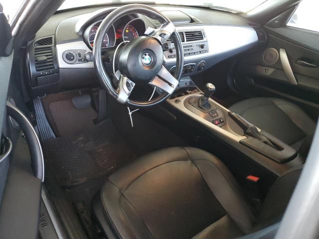 2004 BMW Z4 3.0