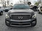 2016 Infiniti QX80