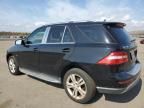 2012 Mercedes-Benz ML 350 4matic