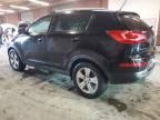 2011 KIA Sportage LX