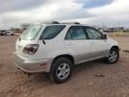 2001 Lexus RX 300