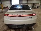 2014 Lincoln MKZ