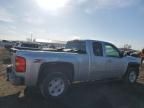 2012 Chevrolet Silverado K1500 LTZ