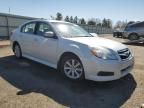 2010 Subaru Legacy 2.5I Premium