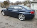 2011 BMW 535 I