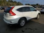 2016 Honda CR-V EXL