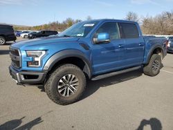 4 X 4 for sale at auction: 2019 Ford F150 Raptor