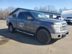 2013 Ford F150 Super Cab