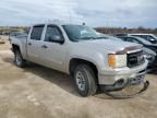 2009 GMC Sierra K1500