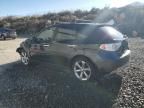 2011 Subaru Impreza Outback Sport