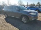 2011 Toyota Highlander Base