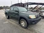 2010 Toyota Tacoma Access Cab