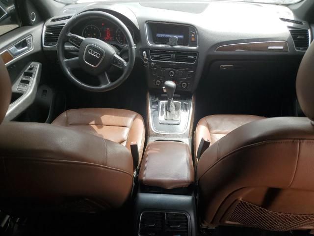 2012 Audi Q5 Premium Plus